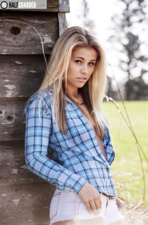 The UFC athlete Paige VanZant has posted a series of nude photographs on. . Paige nude pics
